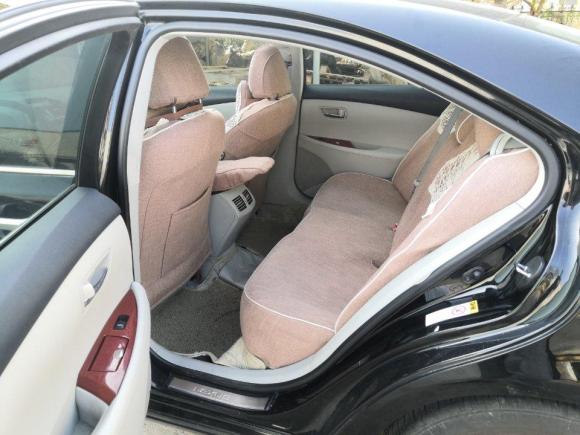 [芜湖·皖B] 二手雷克萨斯雷克萨斯ES2006款 350