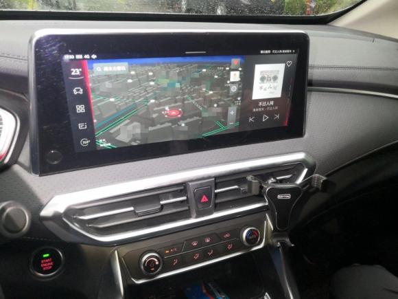 [杭州·闽E] 二手上汽大通上汽大通G502019款 1.5T 自动豪华版 国V