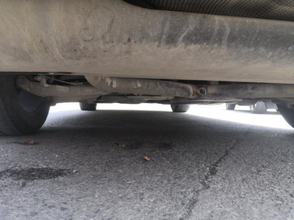 [苏州·苏E] 二手林肯林肯大陆2017款 2.0T 两驱尊享版