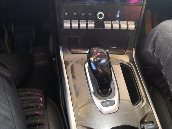 [青岛·鲁U] 二手哈弗哈弗F52019款 国潮版 1.5T i型 国VI