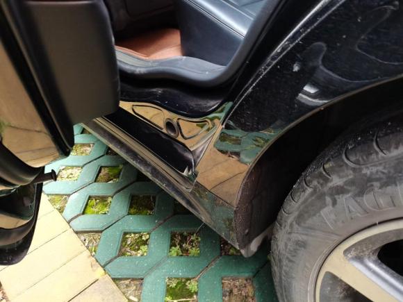 [南京·苏A] 二手林肯林肯大陆2018款 2.0T 两驱尊享版