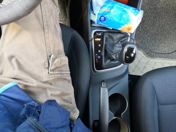 [上海·苏F] 二手现代悦纳2016款 1.4L 自动炫酷版GLS