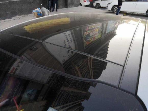 [深圳·粤B] 二手起亚起亚K42014款 1.8L 自动GLS