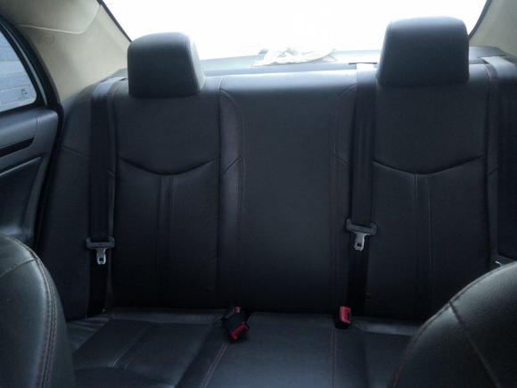 [济南·鲁A] 二手比亚迪比亚迪e52016款 300 豪华型