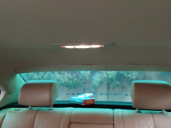 [武汉·鄂A] 二手大众迈腾2008款 2.0TSI 自动舒适型