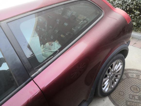 [北京·津C] 二手沃尔沃沃尔沃C302008款 2.4i