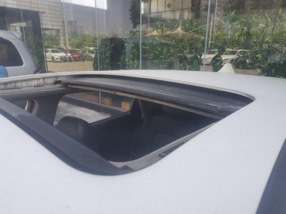 [佛山·粤E] 二手长安逸动XT2013款 1.6L 自动俊酷型 国V