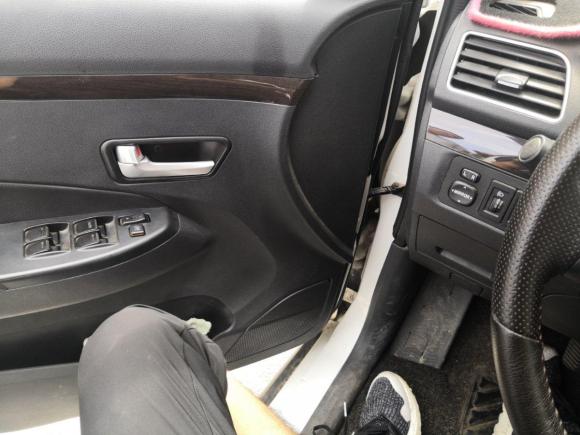 [青岛·鲁B] 二手东风风光东风风光3702016款 1.5L 手动智能型 7座