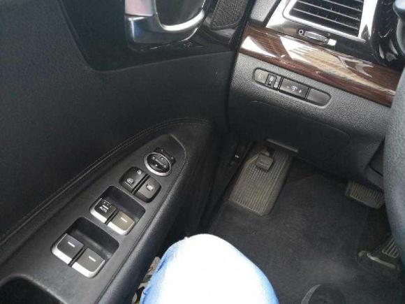 [深圳·粤B] 二手起亚起亚K42014款 1.8L 自动GLS