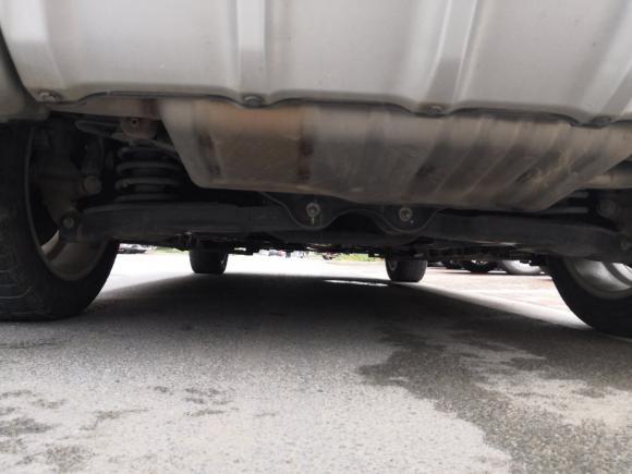 [合肥·皖A] 二手哈弗哈弗H72016款 蓝标H7 2.0T 自动豪华型