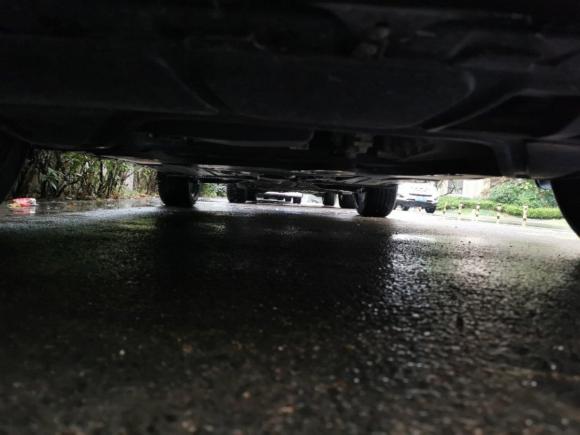 [青岛·鲁B] 二手大众途岳2020款 改款 330TSI 四驱豪华版PLUS 国VI