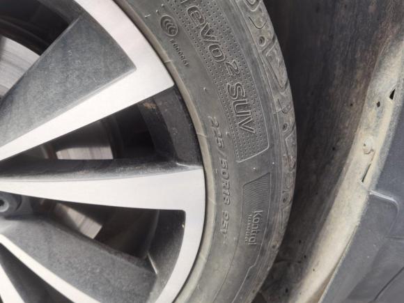 [金华·浙G] 二手大众途岳2019款 280TSI 两驱豪华版 国VI