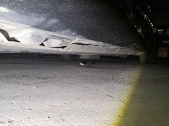 [合肥·皖A] 二手奔驰奔驰CLS级2012款 CLS 350 CGI