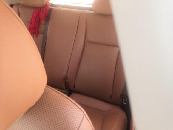 [金华·浙G] 二手起亚KX CROSS2017款 1.4L AT GLS