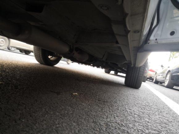 [杭州·浙B] 二手哈弗哈弗F52018款 1.5T i潮