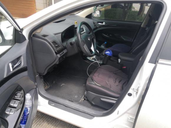 [义乌·浙G] 二手比亚迪比亚迪e52016款 300 豪华型