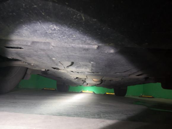 [南昌·赣M] 二手林肯林肯MKX2015款 2.0T 四驱尊雅版