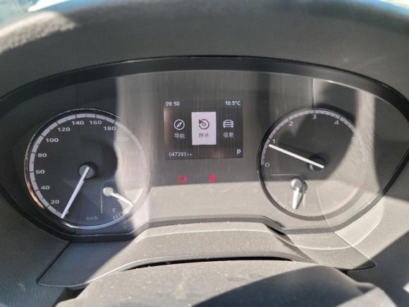 [温州·浙C] 二手观致观致32016款 两厢 1.6L 自动致悦型