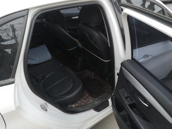 [青岛·鲁B] 二手宝马宝马2系旅行车2016款 218i 领先型