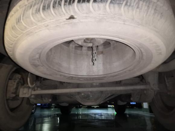 [宁波·豫M] 二手三菱帕杰罗・劲畅2013款 3.0L 自动两驱豪华版