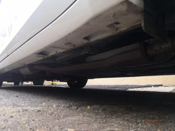 [青岛·鲁B] 二手广汽传祺传祺GM62019款 270T 自动豪华版（七座）国V