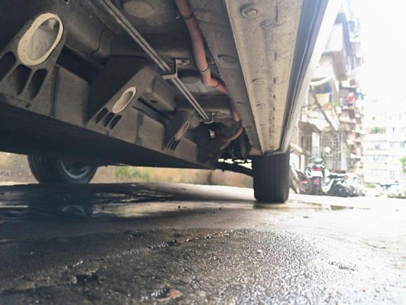 [广州·粤B] 二手东南东南DX3新能源2018款 EV400 精英版