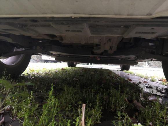 [武汉·鄂A] 二手东风俊风E11K      2019款 标准型