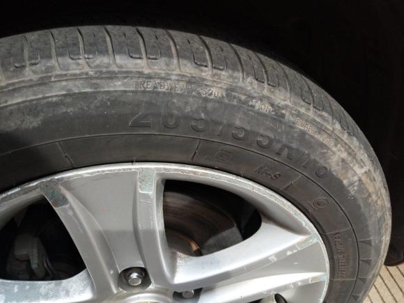 [义乌·浙C] 二手马自达马自达52008款 2.0 自动舒适型