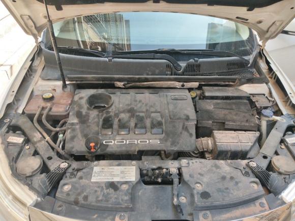 [义乌·浙G] 二手观致观致32016款 两厢 1.6L 自动致能型