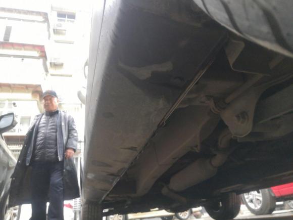 [西安·陕A] 二手东风风光东风风光3702016款 1.5L 手动标准型SFG15-05 7座