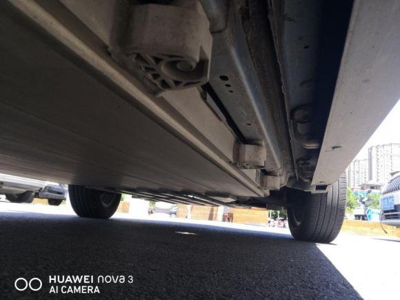 [宁波·浙B] 二手比亚迪元新能源2018款 EV360 智联炫酷型