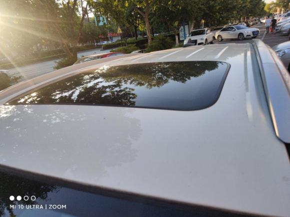 [嘉兴·浙F] 二手北汽威旺北汽威旺S502016款 1.5T CVT乐动豪华型