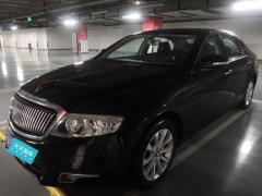 [北京·鲁N]红旗&nbsp;&nbsp;红旗H7&nbsp;&nbsp;2015款2.0T豪华型