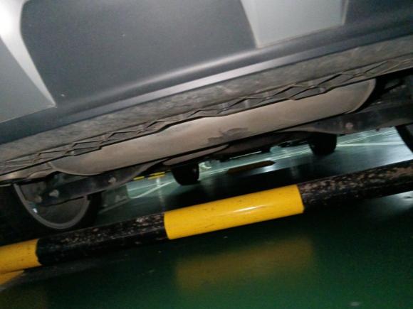 [嘉兴·浙F] 二手捷达捷达VS52019款 280TSI 自动悦享型