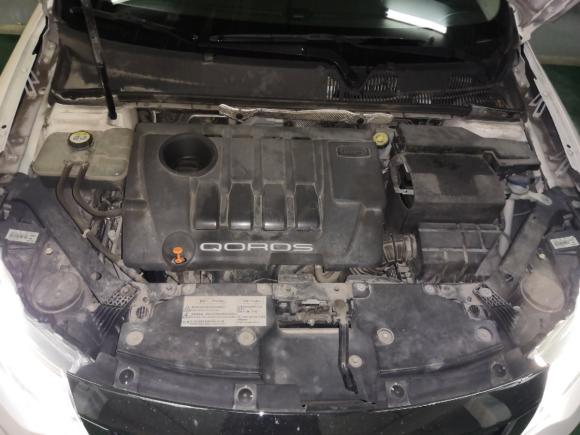 [南京·苏A] 二手观致观致32014款 两厢 1.6L 自动致悦型