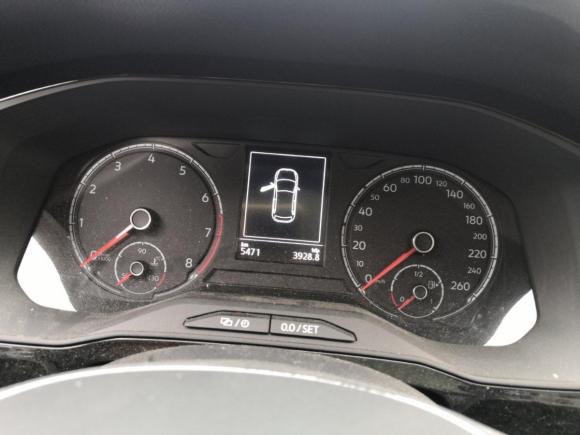 [杭州·沪C] 二手捷达捷达VS72020款 1.4T 自动悦享型