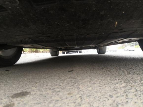 [青岛·鲁B] 二手吉利汽车嘉际2019款 1.5TD MHEV DCT臻享型