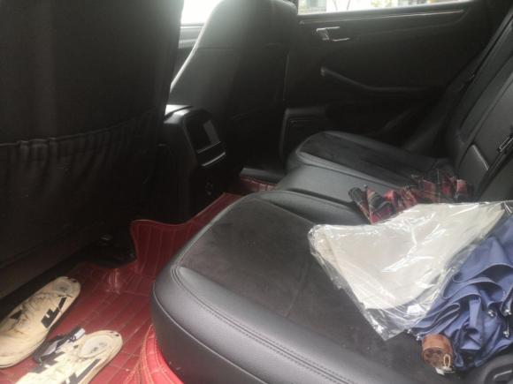 [湖州·浙E] 二手保时捷Macan2014款 Macan 2.0T