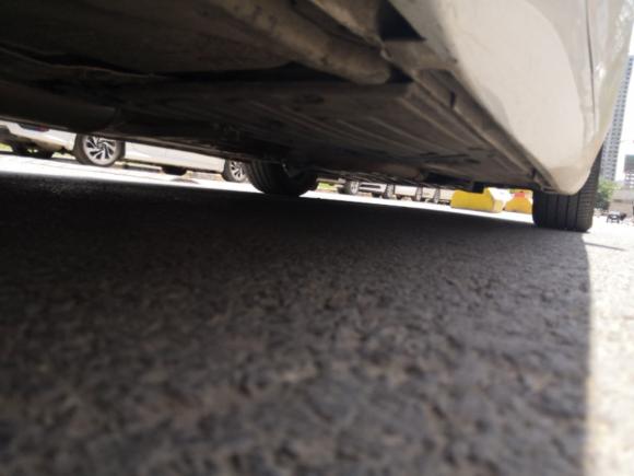 [西安·陕A] 二手捷豹捷豹XF      2013款 XF 2.0T 豪华版