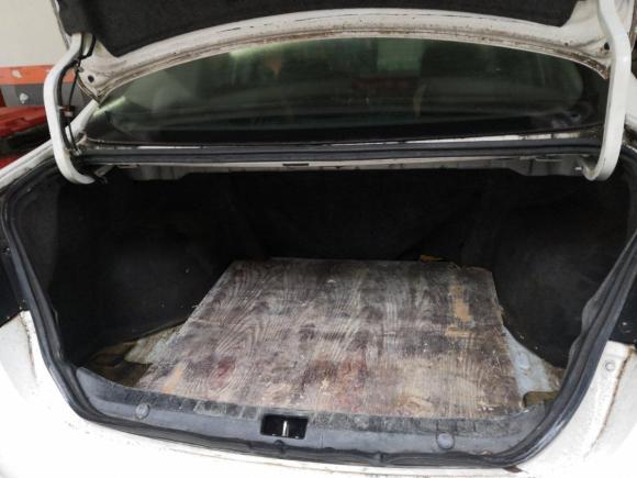 [深圳·粤S] 二手东南V5菱致2015款 plus 1.5L CVT智尊型