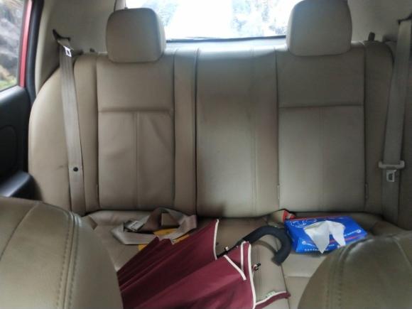 [佛山·粤E] 二手启辰启辰R502013款 1.6L 自动豪华版