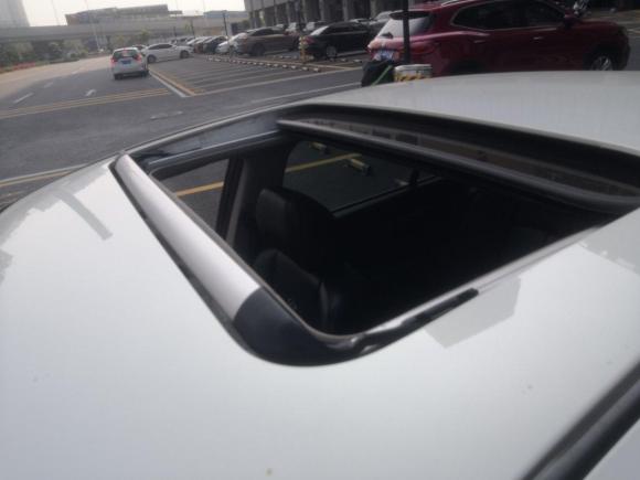 [佛山·粤E] 二手英菲尼迪英菲尼迪G系2010款 G25 Sedan 豪华运动版