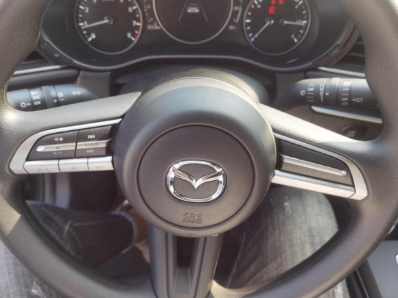 [金华·浙G] 二手马自达马自达CX-302021款 2.0L 手动尚悦型