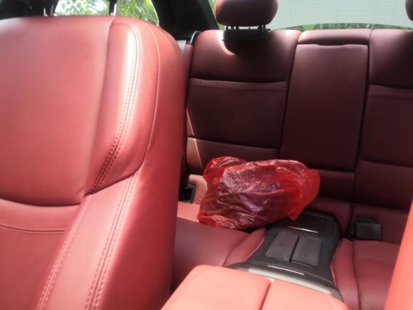 [宁波·浙B] 二手宝马宝马M32011款 M3双门轿跑磨砂版