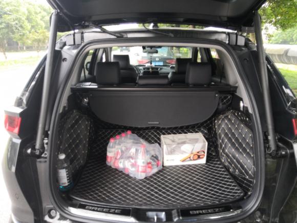 [宁波·浙B] 二手本田皓影2020款 240TURBO CVT两驱尊贵版