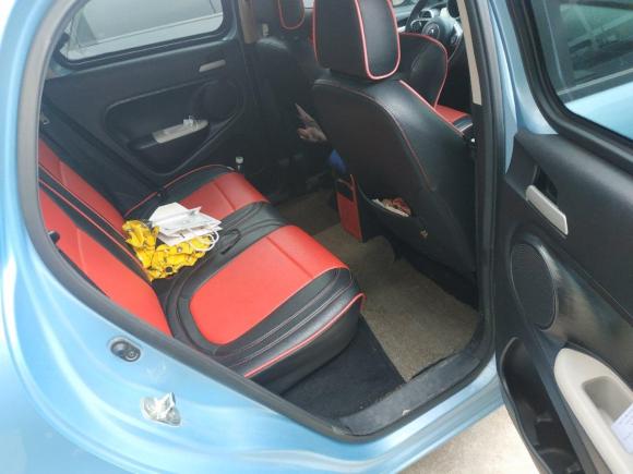 [义乌·浙G] 二手欧拉欧拉R12019款 351km 灵趣版