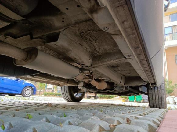 [无锡·苏B] 二手哈弗哈弗F7x2019款 1.5T 两驱极智科技版