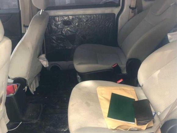 [金华·浙C] 二手五菱汽车五菱宏光V2019款 1.5L劲享版 LAR