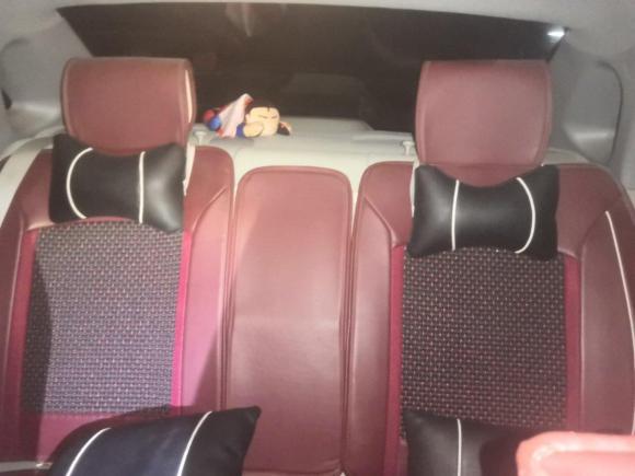 [青岛·鲁B] 二手北汽绅宝绅宝D502014款 1.5L CVT标准版