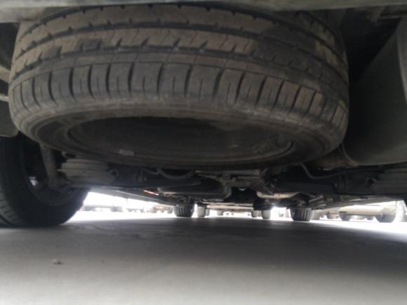 [北京·京N] 二手奔驰奔驰V级2017款 V 260 L 尊贵加长版